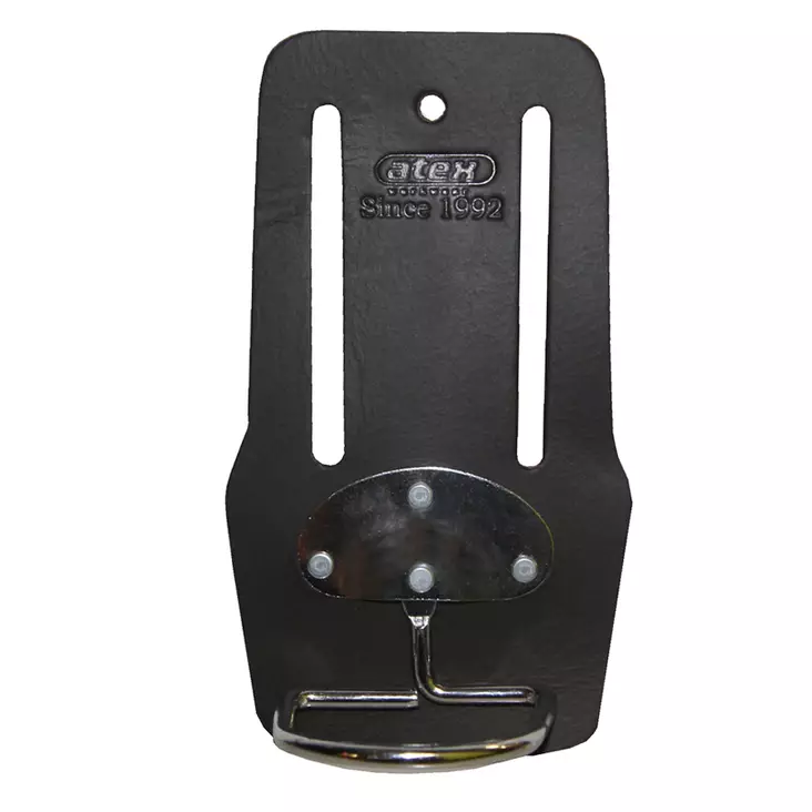 Atex vasarapidike nahkainen vasaralenkki vyöhön heilurilla - Vasarat - 9990906 - 1