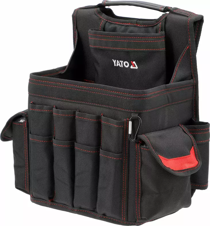 24,3 × 17,8 × 30 cm - Bags and Backpacks - YT-74336 - 1