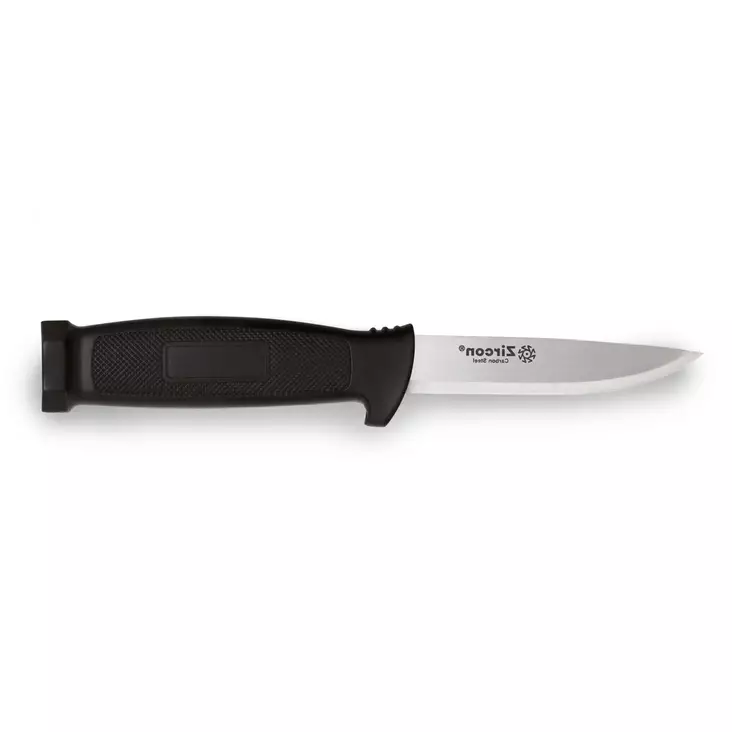 Zircon Carbon Steel Knife High Quality - KNIFE - ZN226 - 1