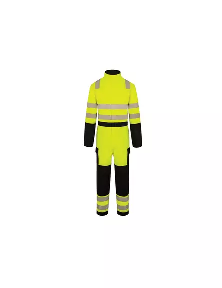 IEC61482-1| Huomioluokka 3 - FLAME RESISTANT COVERALL - 137 - 1