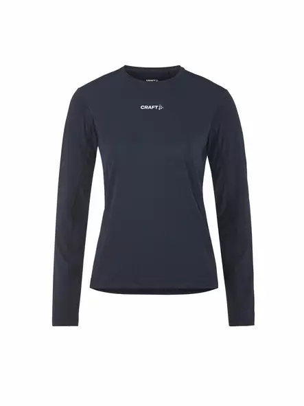 Craft ADV Essence LS Tee 2 W pitkähihain - Naisten paidat - 1914797 - 1