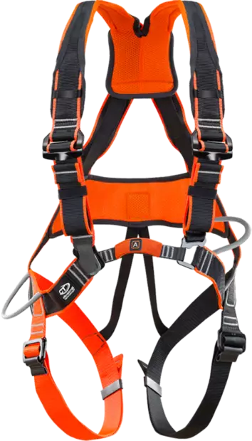 Skylotec Work Tec CT turvavaljaat - Turvavaljaat - G-1177 - 1
