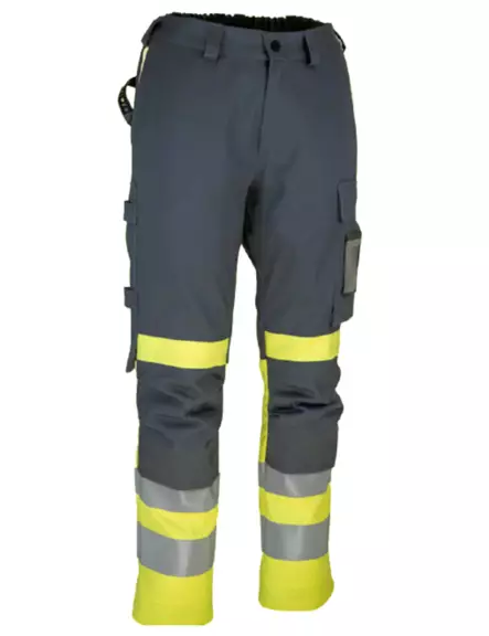 Dimex 6447 Multi-Protective Trousers - FLAME RESISTANT TROUSERS - 6447 - 1