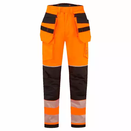 Portwest Multi Talvihousu Riipputaskut - Palosuojatut housut - FR427 - 2