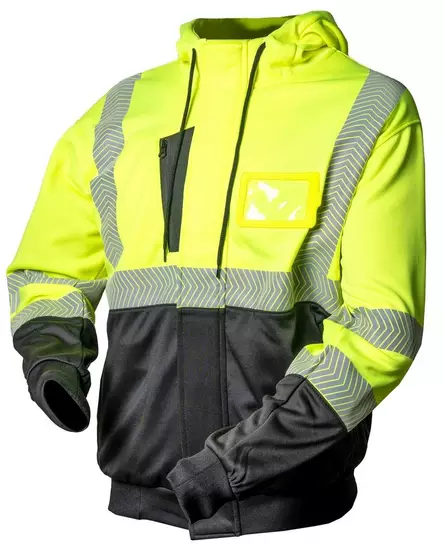 Priha Huomio Huppari LK2 Kelta-Musta - Huomiohupparit ja colleget - 4327 - 1