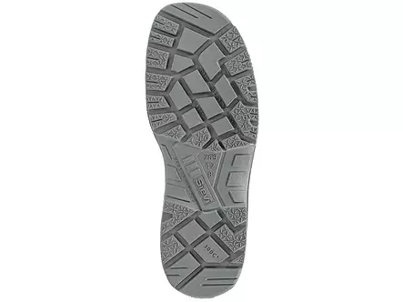 Sievi AL HIT Weld XL+S3 Turvajalkine - Hitsaajan Turvakengät - 52477 - 2