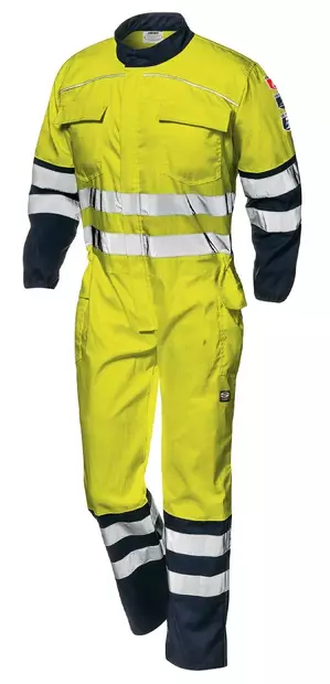 Sir Safety supertech umpihaalari - Hitsarin haalarit - MC5917 - 1