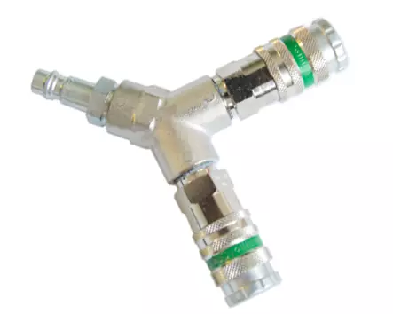 Sundström Y-liitin - Hengityssuojainten tarvikkeet - R03-2127 - 1