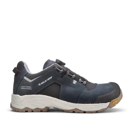 Turvajalkine Solid Gear Vapor 3 Explore - Matalat turvakengät - SG80017 - 1