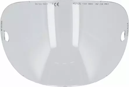 Yato Visiiri YT-73936 hitsausmaskiin - RESPIRATORY ACCESSORIES - YT-73937 - 1