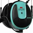 3M Peltor WS Alert XP+ Bluetooth -kuulonsuojain - Kuulosuojaimet Elektroniset - MRX21A2WS7 - 2