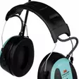 3M Peltor WS Alert XP+ Bluetooth Hearing Protector - Electronic Radio Headsets – Bluetooth Hearing Protection - MRX21A2WS7 - 4