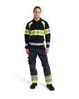 Blåkläder 1487 multi stretch Pants RT - FLAME RESISTANT TROUSERS - 14871512 - 5