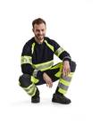 Blåkläder 1487 multi stretch Pants RT - FLAME RESISTANT TROUSERS - 14871512 - 6