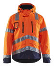 ff - JACKETS HIVIS - 48371977 - 2