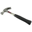 Procat Carpenter's Hammer 16oz Flat - HAMMERS - 19487 - 1