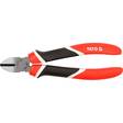 Yato Side Cutters 160mm YT-1947 - CABLE CUTTERS - YT-1947 - 1