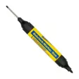 Tussi ja reikäkynä samassa paketissa - Marking tools - 21-1737 - 1