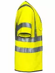 Lk 3 | Vetoketjulla| Rintataskut - HIVIS VEST - 6707 - 4