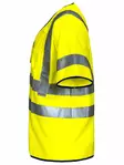 Lk 3 | Vetoketjulla| Rintataskut - HIVIS VEST - 6707 - 3