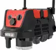 Yato Teollisuusimuri 1600 W - Koneet - YT-85717 - 8