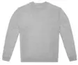 Unisex 50% puuvilla - Custom College Sweatshirts & Half Zip Tops | Protecton - WG007 - 1