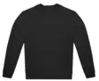 B&C ID 222 Crew Työ Collegepusero 50/50 - Collegepaidat & Half Zip - WG007 - 20