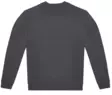 B&C ID 222 Crew Työ Collegepusero 50/50 - Collegepaidat & Half Zip - WG007 - 5