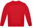B&C ID 222 Crew Työ Collegepusero 50/50 - Collegepaidat & Half Zip - WG007 - 10