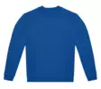 B&C ID 222 Crew Työ Collegepusero 50/50 - Collegepaidat & Half Zip - WG007 - 11