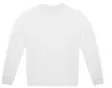 B&C ID 222 Crew Työ Collegepusero 50/50 - Collegepaidat & Half Zip - WG007 - 12