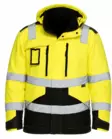 Cobalt Gear C147 talvityötakki huomioLK3 - Huomiotalvitakit EN ISO 20471 - C147 - 1