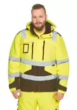 ee - High Visibility Winter Jackets EN ISO 20471 Class 1–3 - C147 - 10