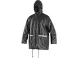 Anthracite| Soft| Stretch - Rain Jackets for Work - 1170-045-717 - 1