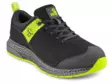 CXS Dorsata S3 ESD safety footwear - LOW SHOES - 2128-173-808-37 - 1