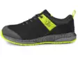 CXS Dorsata S3 ESD safety footwear - LOW SHOES - 2128-173-808-37 - 3