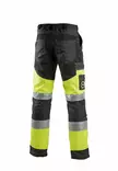 Dimex Hi-Vis Superstretch Pants LK1 - HIVIS TROUSERS - 60776063 - 11