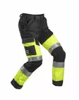 Dimex Hi-Vis Superstretch Pants LK1 - HIVIS TROUSERS - 60776063 - 5