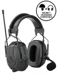 Guardio Freebird PRO Hearing Protection - Electronic Radio Headsets – Bluetooth Hearing Protection - 1001647 - 1