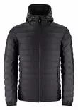 Light Winter Jacket Harvest Woodlake Men's - Corporate & Work Winter Jackets Non-Hi-Vis - 2111037 - 9000
