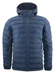 Light Winter Jacket Harvest Woodlake Men's - Corporate & Work Winter Jackets Non-Hi-Vis - 2111037 - 6000