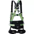 Kratos SPEED'AIR 4 Safety Harness - Turvavaljaat - FA10207 - 2