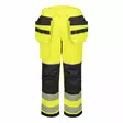 Portwest Multi Talvihousu Riipputaskut - Palosuojatut housut - FR427 - 1