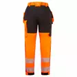 Portwest Multi Talvihousu Riipputaskut - Palosuojatut housut - FR427 - 3