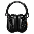 Portwest PW77 Bluetooth Earmuffs - Electronic Radio Headsets – Bluetooth Hearing Protection - PW77 - 1