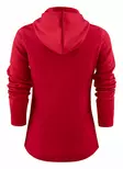 Printer Layback Women's Technical Hoodie - Naisten työcolleget ja Fleecet - 2262057 - 4002