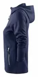 Printer Layback Women's Technical Hoodie - Naisten työcolleget ja Fleecet - 2262057 - 6004