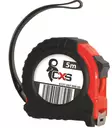 CXS 2802 Tape measure 5m/19mm - Mittaus - 6121-007 - 1