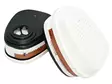 EN14387 - RESPIRATORY FILTERS - 34607 - 1