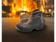 Sievi AL HIT Weld XL+S3 Safety shoes - Welder Safety Boots - 52477 - 3